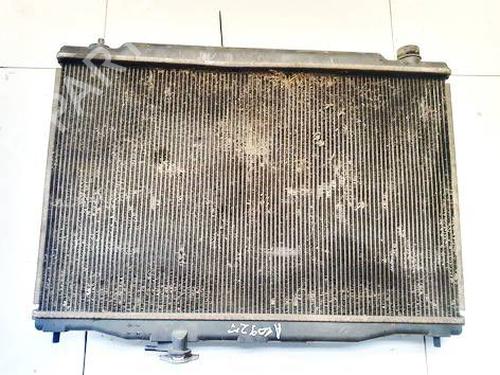 Used Water radiator Water radiator HONDA FR-V (BE) 1.7 (BE1) (125 hp) 34871304 34871304