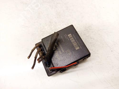 Electronic module VW PASSAT B6 (3C2) 2.0 TDI | BP34755650M83 - Image 2