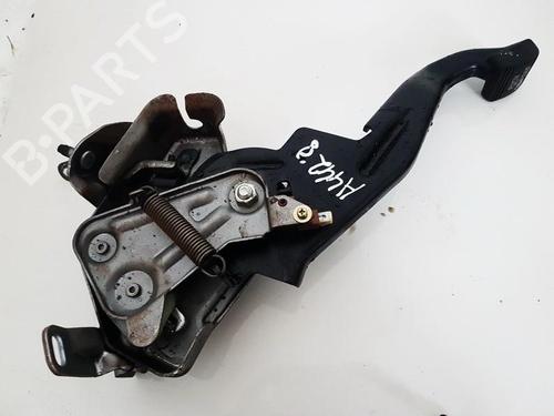 Used Hand brake Hand brake 35839024 35839024