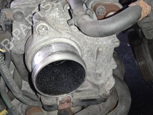 Used Throttle body Throttle body 35231973 35231973