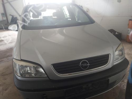 Electronic sensor OPEL ZAFIRA A MPV (T98) 2.0 DTI 16V (F75) | BP33522012M84  - Image 10
