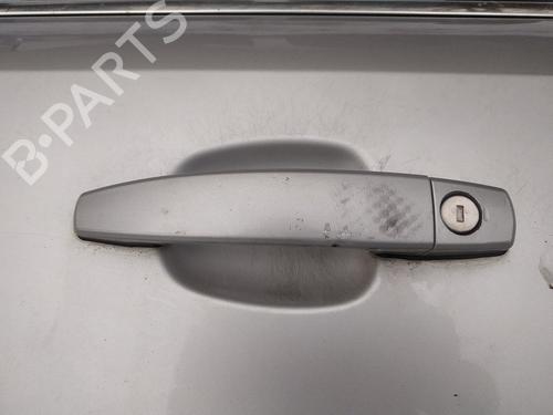 front-left-exterior-door-handle-opel-signum-hatchback-z03-2003-2004-2005-2006-2007-2008-35459556 main image