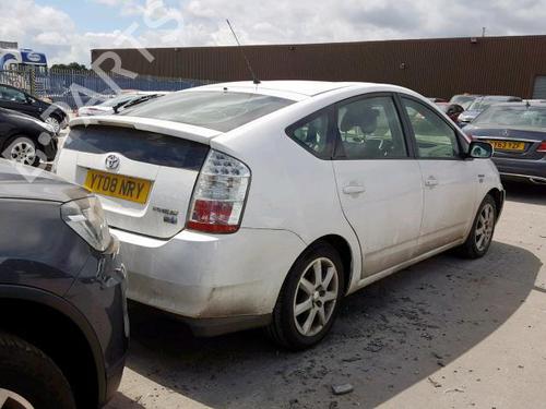 Used Parts TOYOTA PRIUS Liftback (_W2_)  1.5 Hybrid (NHW20_, NHW20R)  4527390