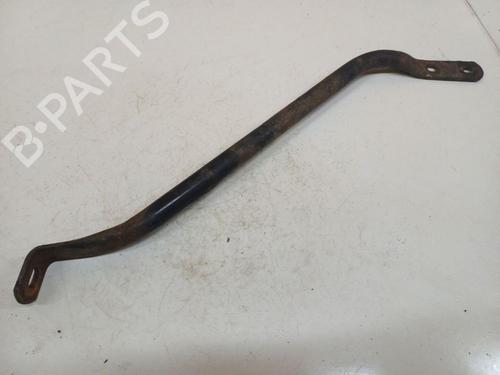 Front bumper bracket CHRYSLER SEBRING (JS) 2.0 CRD | BP37253642C158 - Image 2
