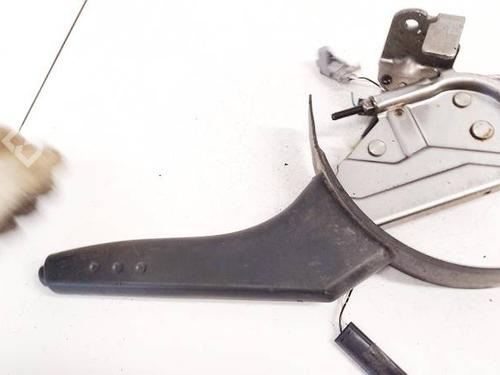 Hand brake NISSAN NOTE (E11, NE11) 1.6 | BP36456965I18 - Image 2