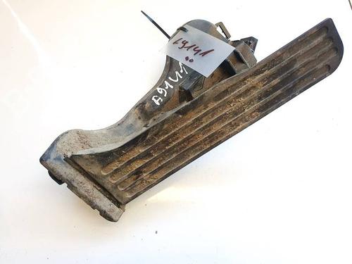 Used Pedal Pedal SEAT LEON (1P1) 2.0 TDI (140 hp) 35260962 35260962