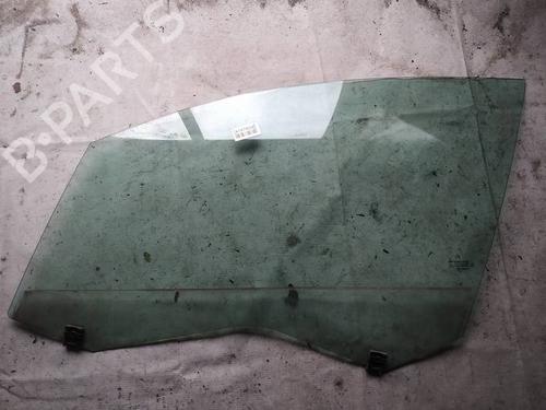 Used Front left door window Front left door window 34900718 34900718