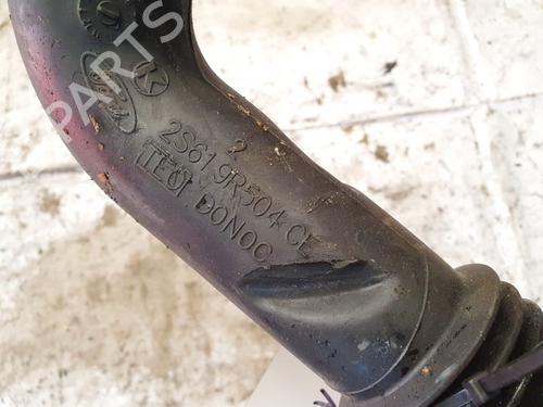 Pipe MAZDA 2 (DY) 1.4 | BP35491582M125 - Image 3