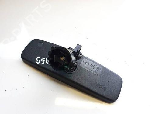 Used Rear mirror Rear mirror PEUGEOT 508 I (8D_) 2.0 HDi (140 hp) 34998093 34998093