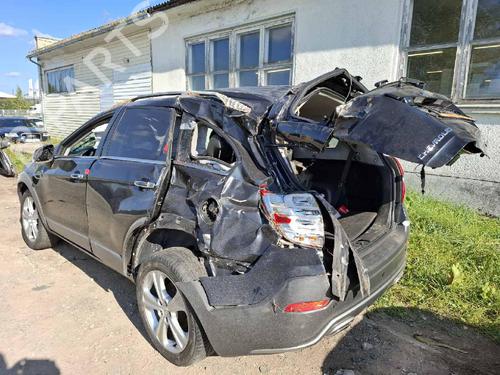 Speaker CHEVROLET CAPTIVA (C100, C140) 2.2 D | BP32613971E2 