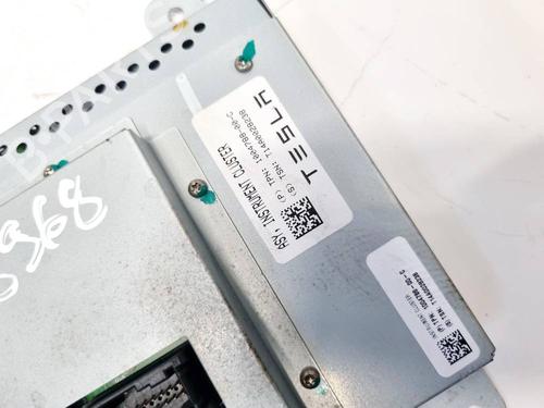 Instrument cluster TESLA MODEL S (5YJS) 85D AWD | BP35160759C47 - Image 4