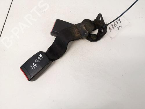 Used Seat buckle Seat buckle 35466768 35466768
