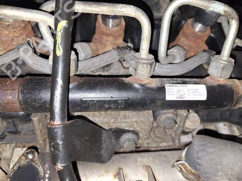 Used Injection rail Injection rail LAND ROVER DISCOVERY III (L319) 2.7 TD 4x4 (190 hp) 35208209 35208209
