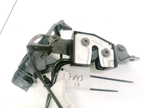 Electronic module VOLVO S60 I (384) D5 | BP35451039M83 - Image 3