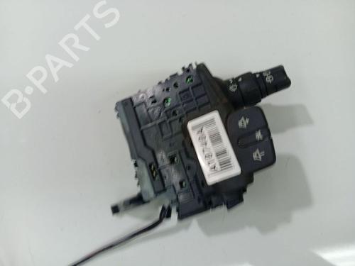 Used Warning switch Warning switch RENAULT SCÉNIC II (JM0/1_) 1.5 dCi (JM02, JM13) (101 hp) 34811603 34811603