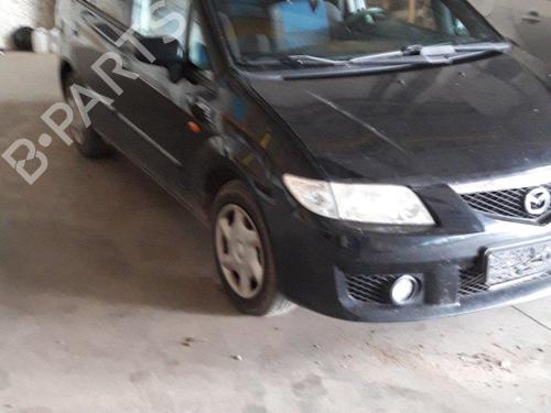 Brugte MAZDA PREMACY (CP) 2.0 TD (101 hp) 4477152