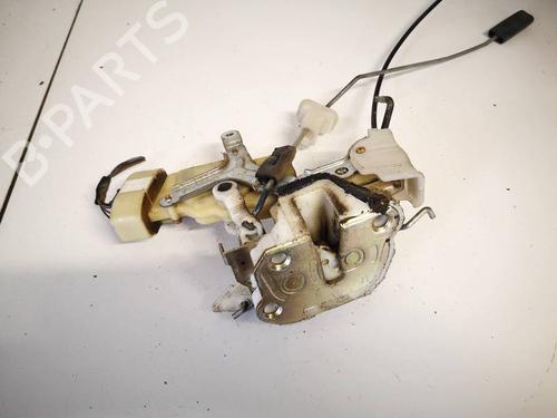 Used Front right lock Front right lock TOYOTA YARIS (_P1_) 1.0 (SCP10_, SCP10R) (68 hp) 34926293 34926293