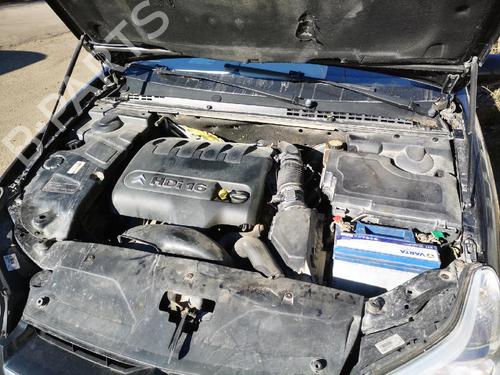 Switch CITROËN C5 II (RC_) 2.0 HDi (RCRHRH) | BP32592154I30