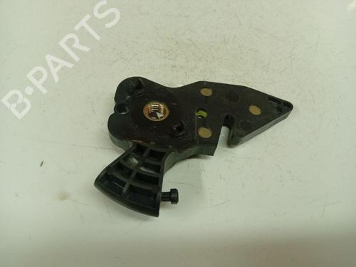 Used Electronic module Electronic module RENAULT LAGUNA II (BG0/1_) 1.9 dCi (107 hp) 40287163 40287163