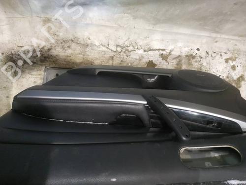 Front right panel MAZDA CX-7 (ER) 2.2 MZR-CD AWD (ER10A) | BP34828517C59 - Image 2