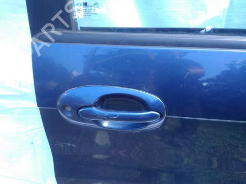 Used Front right exterior door handle Front right exterior door handle 38583591 38583591