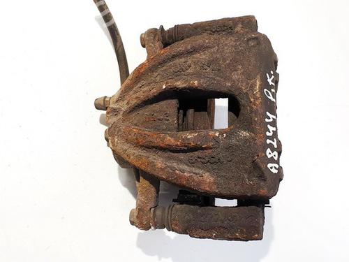 Used Left front brake caliper Left front brake caliper TOYOTA AVENSIS (_T25_) 1.8 VVT-i (ZZT251_, ZZT251R) (129 hp) 35403246 35403246