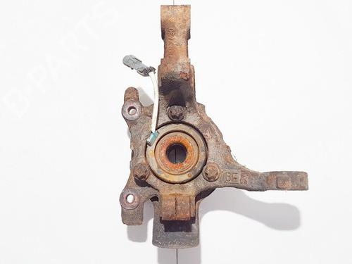 Used Right front steering knuckle Right front steering knuckle 35611210 35611210