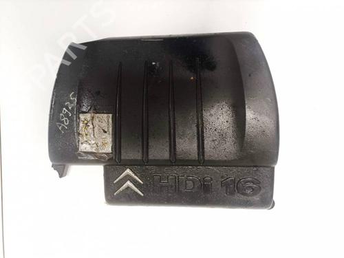 Used Upper protection Upper protection 35215479 35215479