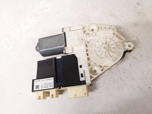 Right front window motor CITROËN C5 II (RC_) 2.0 HDi (RCRHRH) | BP35358522E20 - Image 1