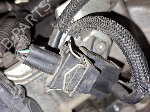 Used Electronic module Electronic module TOYOTA AVENSIS (_T25_) 2.2 D-CAT (ADT251_, ADT251R) (177 hp) 34908722 34908722