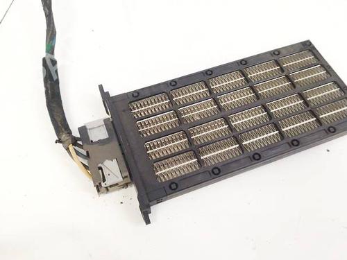 Used Heater resistor Heater resistor KIA SORENTO II (XM) 2.2 CRDi (197 hp) 35128420 35128420