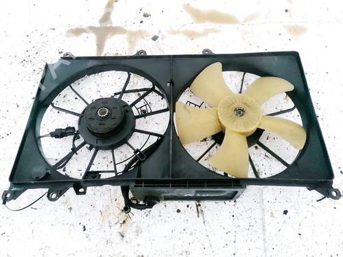 Fan LEXUS IS I (_E1_) 200 (GXE10) | BP35361881M128 - Image 2