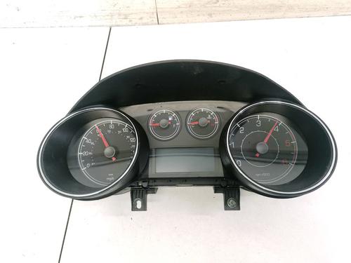 Used Instrument cluster Instrument cluster 35441447 35441447