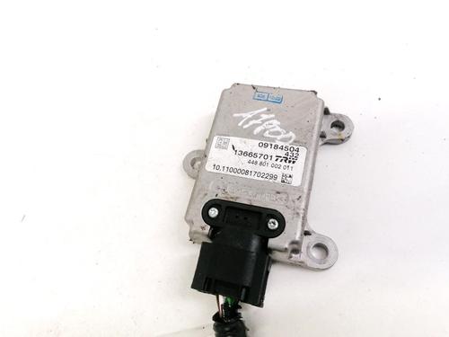 Electronic module OPEL VECTRA C (Z02) 2.2 DTI 16V (F69) | BP35453954M83 - Image 3