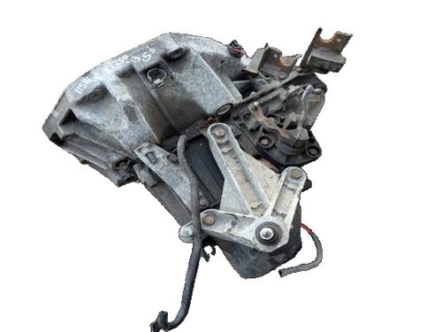 Gearbox NISSAN NV200 Van 1.5 dCi 85 (M20, M20N, M20M) | BP39158224M3 - Image 3