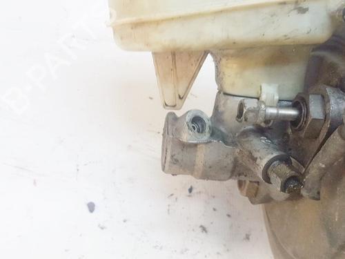 Used Brake master cylinder Brake master cylinder OPEL INSIGNIA A (G09) 2.0 CDTI (68) (131 hp) 35865108 35865108