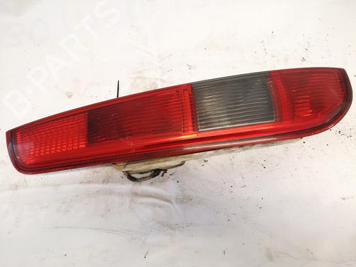 Used Left taillight Left taillight FORD FOCUS II (DA_, HCP, DP) 1.6 TDCi (90 hp) 35472474 35472474