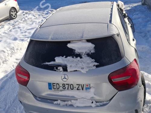 Engine mount MERCEDES-BENZ A-CLASS (W176) A 220 CDI 4-matic (176.005) | BP32970067M89  - Image 8