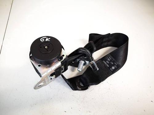 Used Rear left seatbelt Rear left seatbelt 34908640 34908640