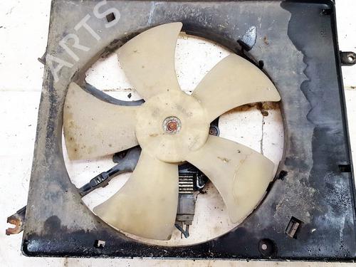Used Fan Fan MITSUBISHI SPACE WAGON (N9_W, N8_W) 2.4 GDI (N84W) (150 hp) 35859930 35859930