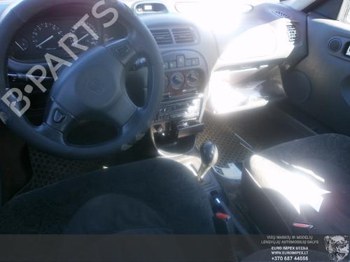 Switch ROVER 200 II Hatchback (RF) 214 Si | BP33493020I30 - Image 6