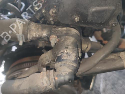 Used Thermostat housing Thermostat housing 35620858 35620858