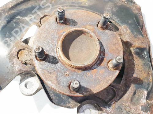 Right front steering knuckle LEXUS GS (_S19_) 300 (GRS190_, GRS190R) | BP35277171M26 - Image 2