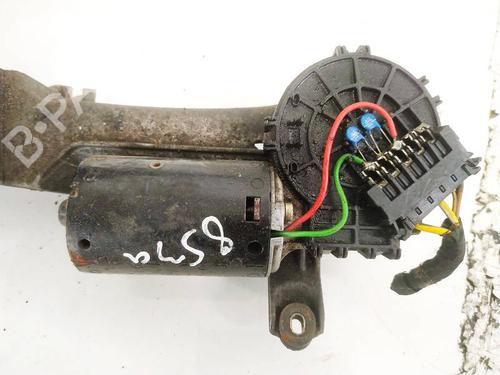 Used Front wiper motor Front wiper motor MERCEDES-BENZ E-CLASS (W210) E 220 D (210.004) (95 hp) 35374322 35374322