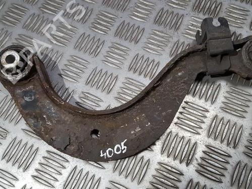 Used Right rear suspension arm Right rear suspension arm SKODA OCTAVIA II (1Z3) 2.0 TDI (140 hp) 35712482 35712482