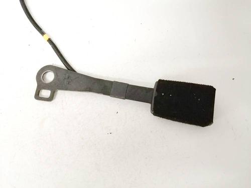 Seat buckle KIA CEE'D Hatchback (ED) 1.6 CRDi 115 | BP35147841I32 - Image 2