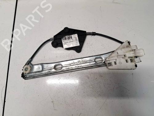 Used Rear left window mechanism Rear left window mechanism 36546276 36546276