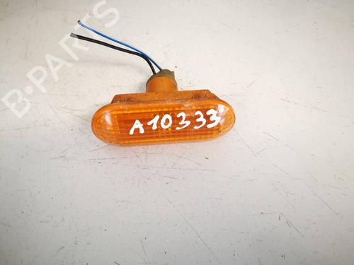 Used Left side indicator Left side indicator FORD FUSION (JU_) 1.4 TDCi (68 hp) 35022647 35022647