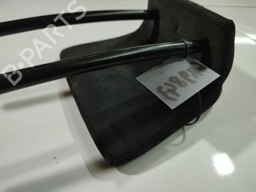 Headrest CITROËN C3 Picasso (SH_) 1.4 VTi 95 (SH8FSC, SH8FP0, SH8FP6) | BP34882279I31 - Image 4