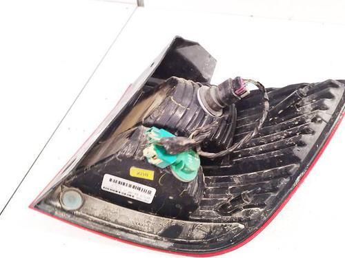 Left taillight DODGE JOURNEY 2.0 CRD | BP38946059C34 - Image 3